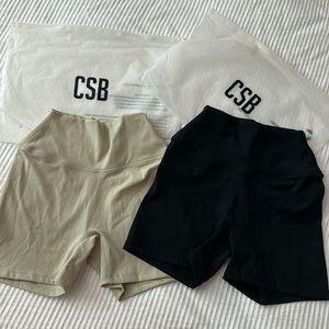 Crop Shop Boutique Freedom x Isabelle Collections Shorts